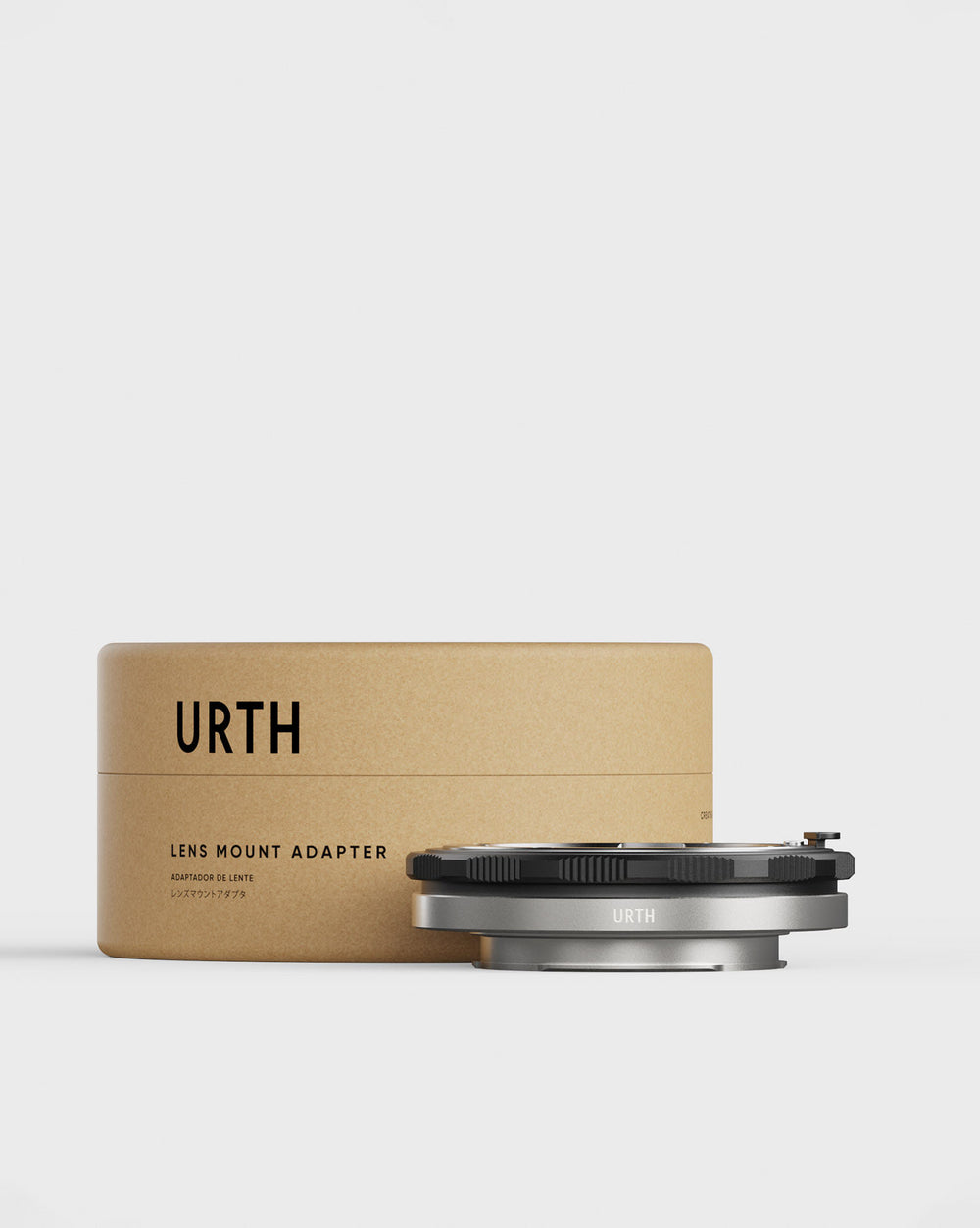 Leica M Lens to Sony E Camera Extendable Adapter