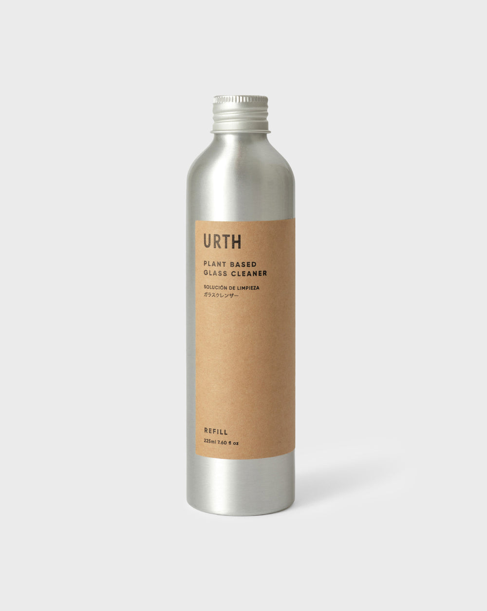 Glass Cleaning Spray