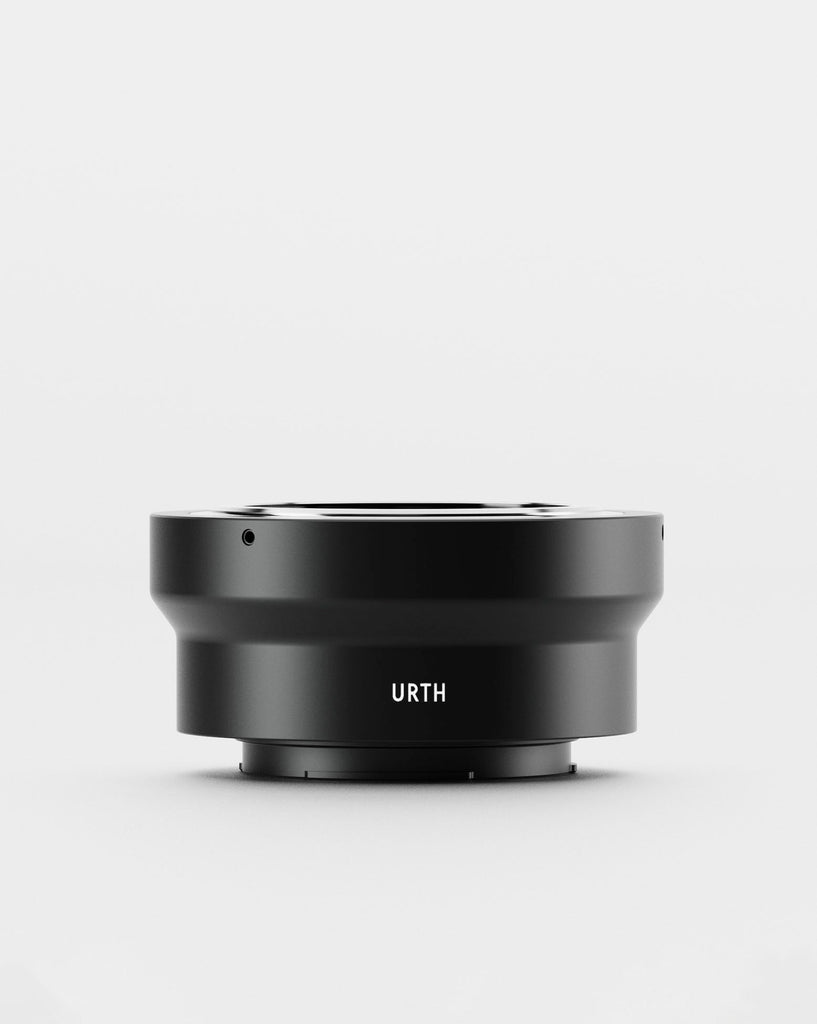 Urth M42 to Fujifilm X Lens Mount Adapter | Urth UK