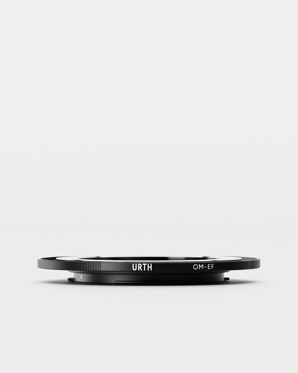 Olympus OM Lens to Canon EF/EF-S Camera Adapter