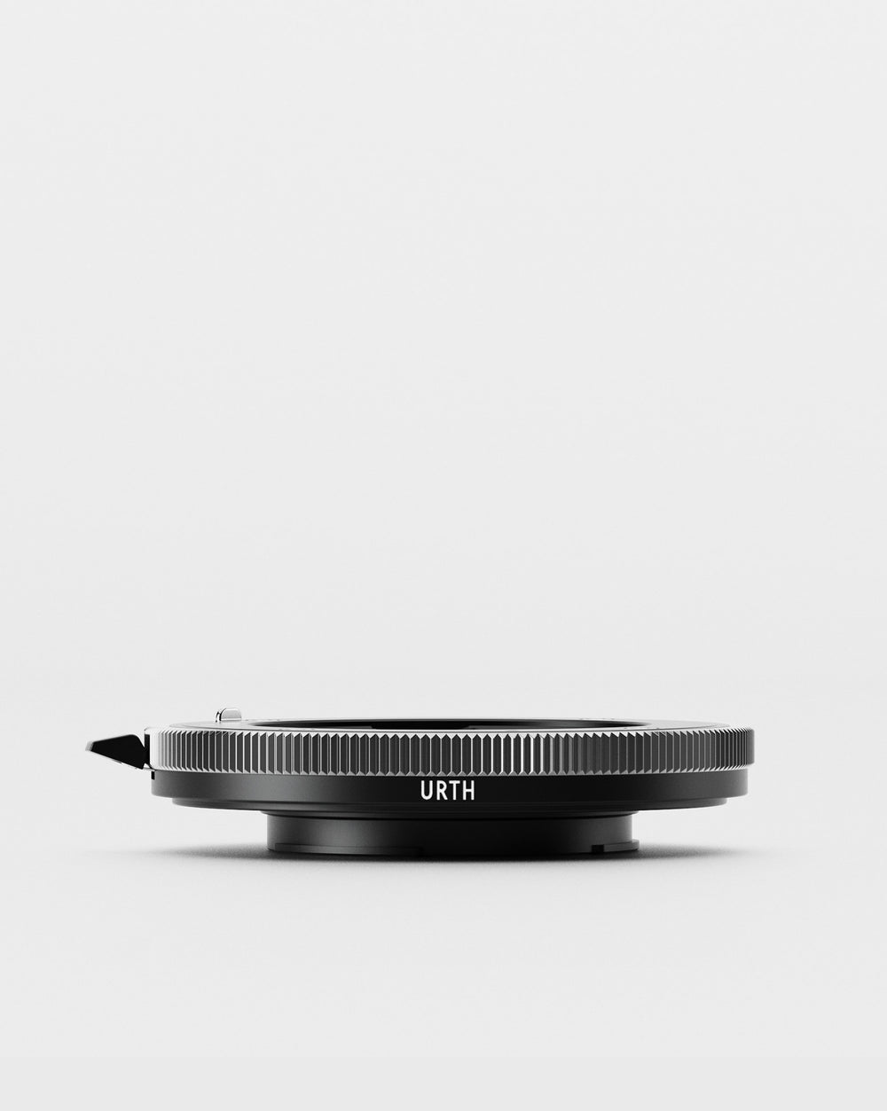 Contax G Lens to Micro Four Thirds (M4/3) Camera Adapter