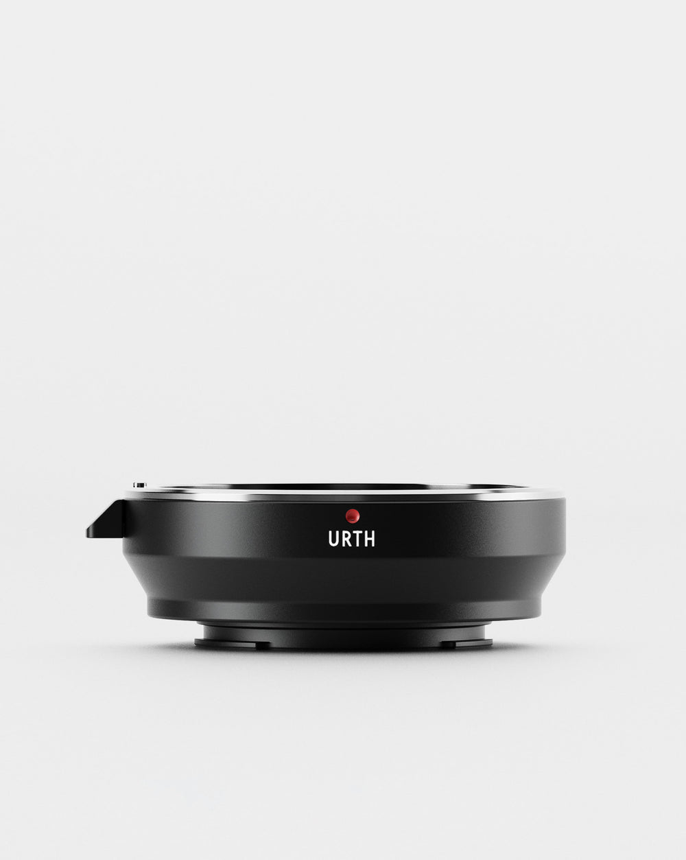 Canon (EF/EF-S) Lens to Samsung NX Camera Adapter