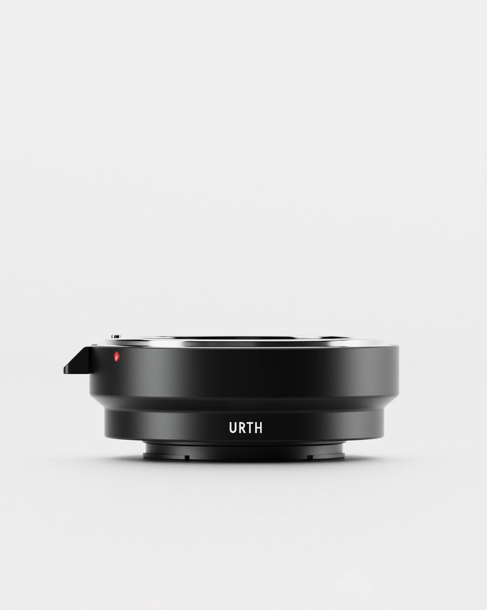 Nikon F Lens to Samsung NX Camera Adapter