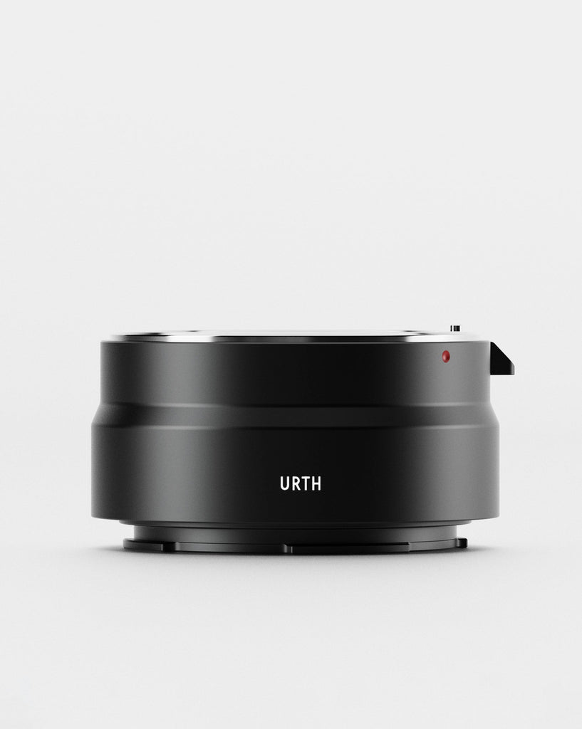 Urth Pentax K to Nikon Z Lens Mount Adapter | Urth UK