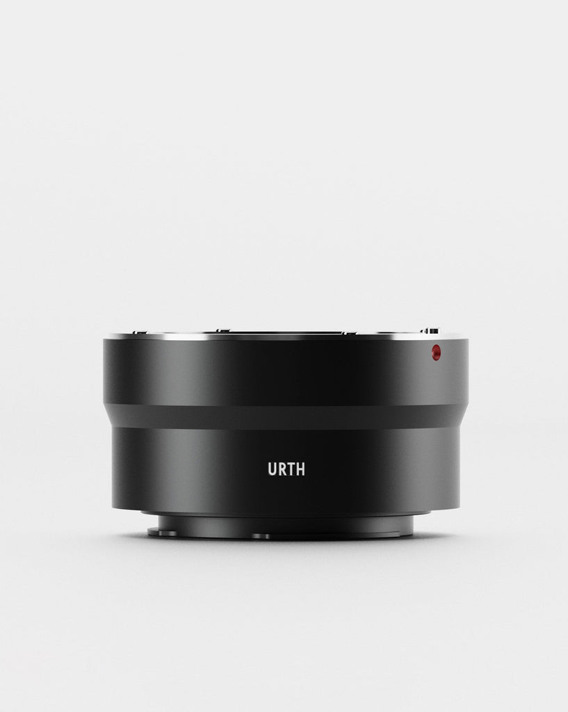 ★新品同様★bones Olympus OM to Emount Urth Olympus OM to Sony E Lens Mount Adapter | Urth UK