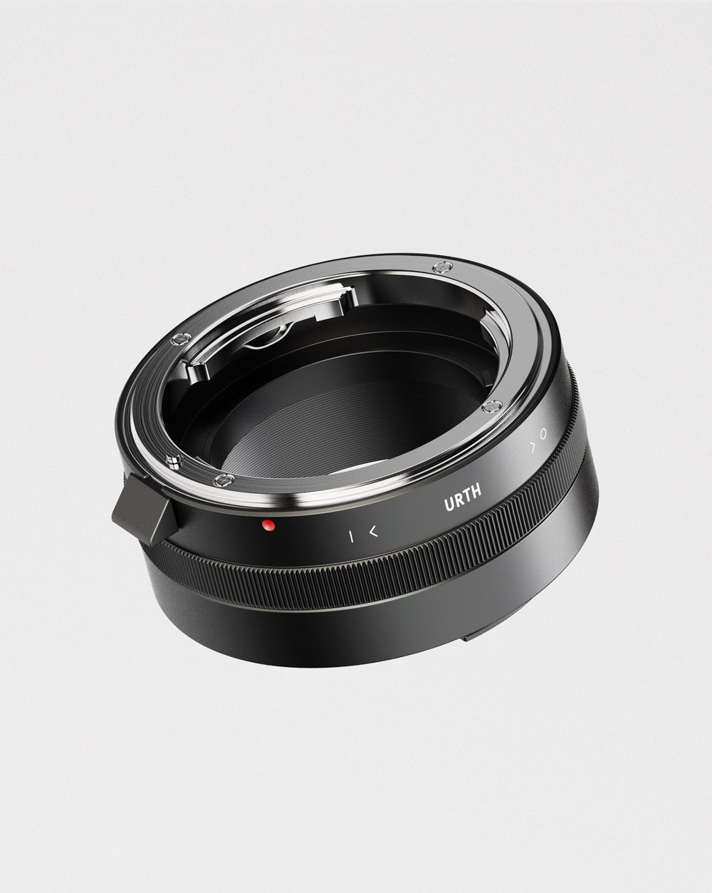Nikon F (G-Type) Lens to Canon RF Camera Adapter