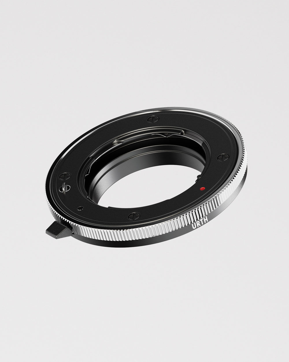 Contax G Lens to Micro Four Thirds (M4/3) Camera Adapter