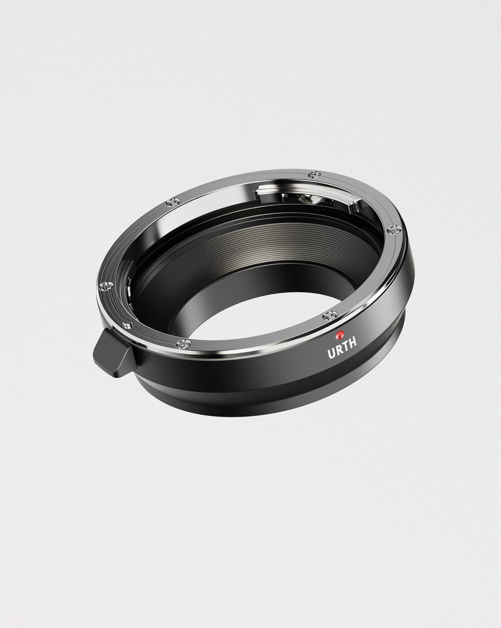Canon (EF/EF-S) Lens to Samsung NX Camera Adapter