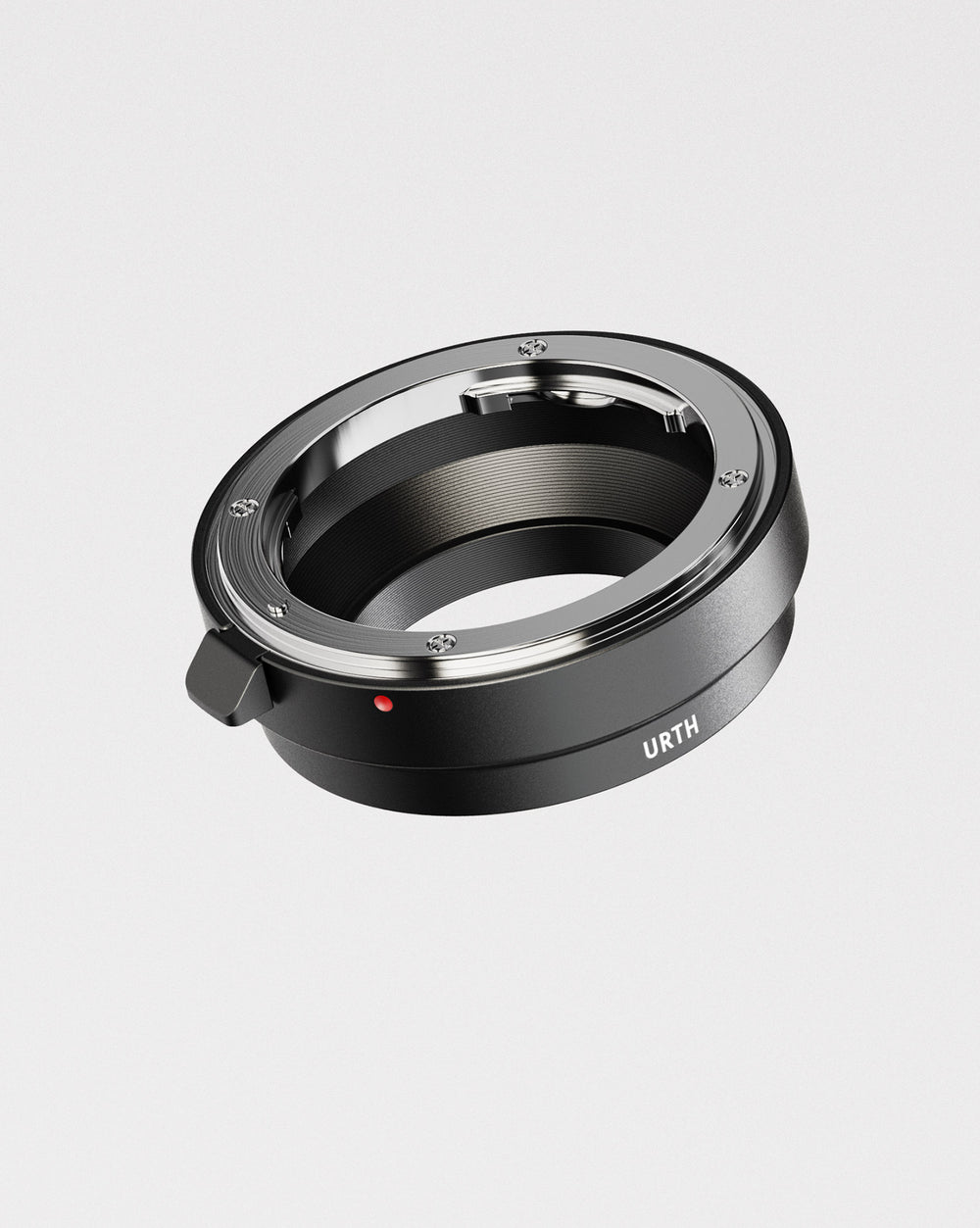 Nikon F Lens to Samsung NX Camera Adapter