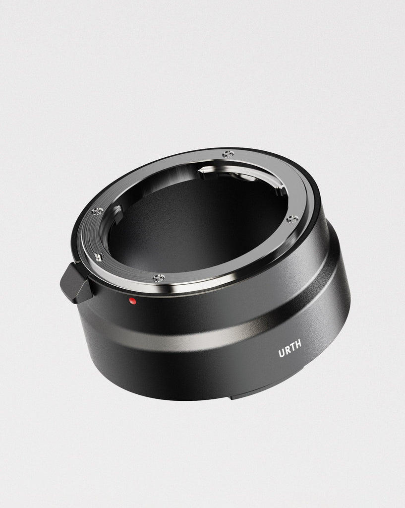 Urth Nikon F to Nikon Z Lens Mount Adapter | Urth UK