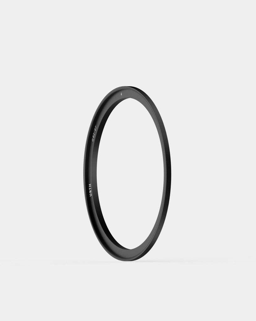 Urth 77-95mm Magnetic Step-Up Ring Filter Adapter