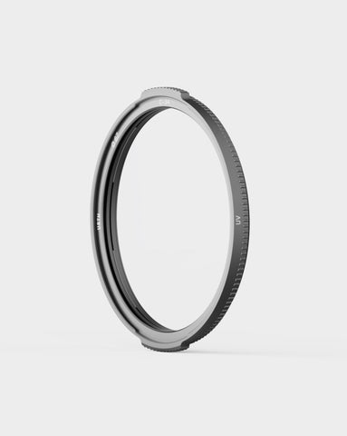 UV Camera Lens Filters