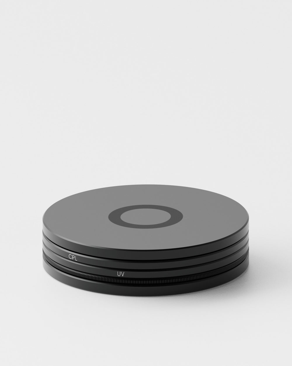 Magnetic Base Filter Kit Plus