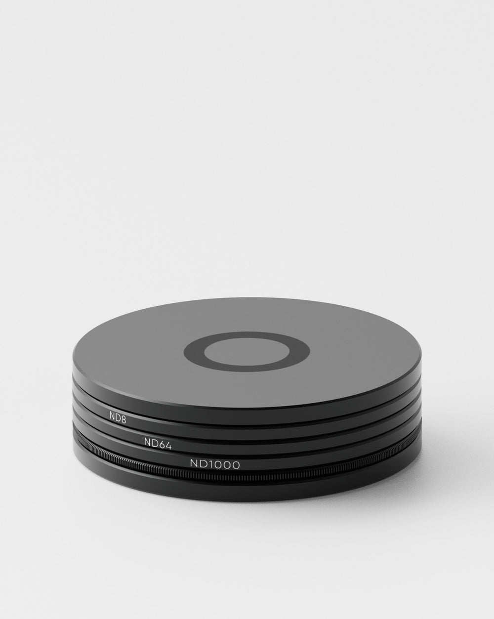 Magnetic ND Selects Filter Kit Plus