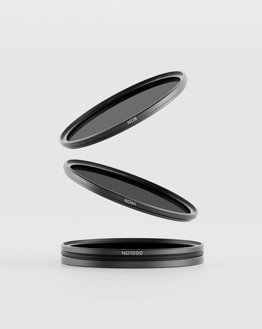Magnetic ND Selects Filter Kit Plus