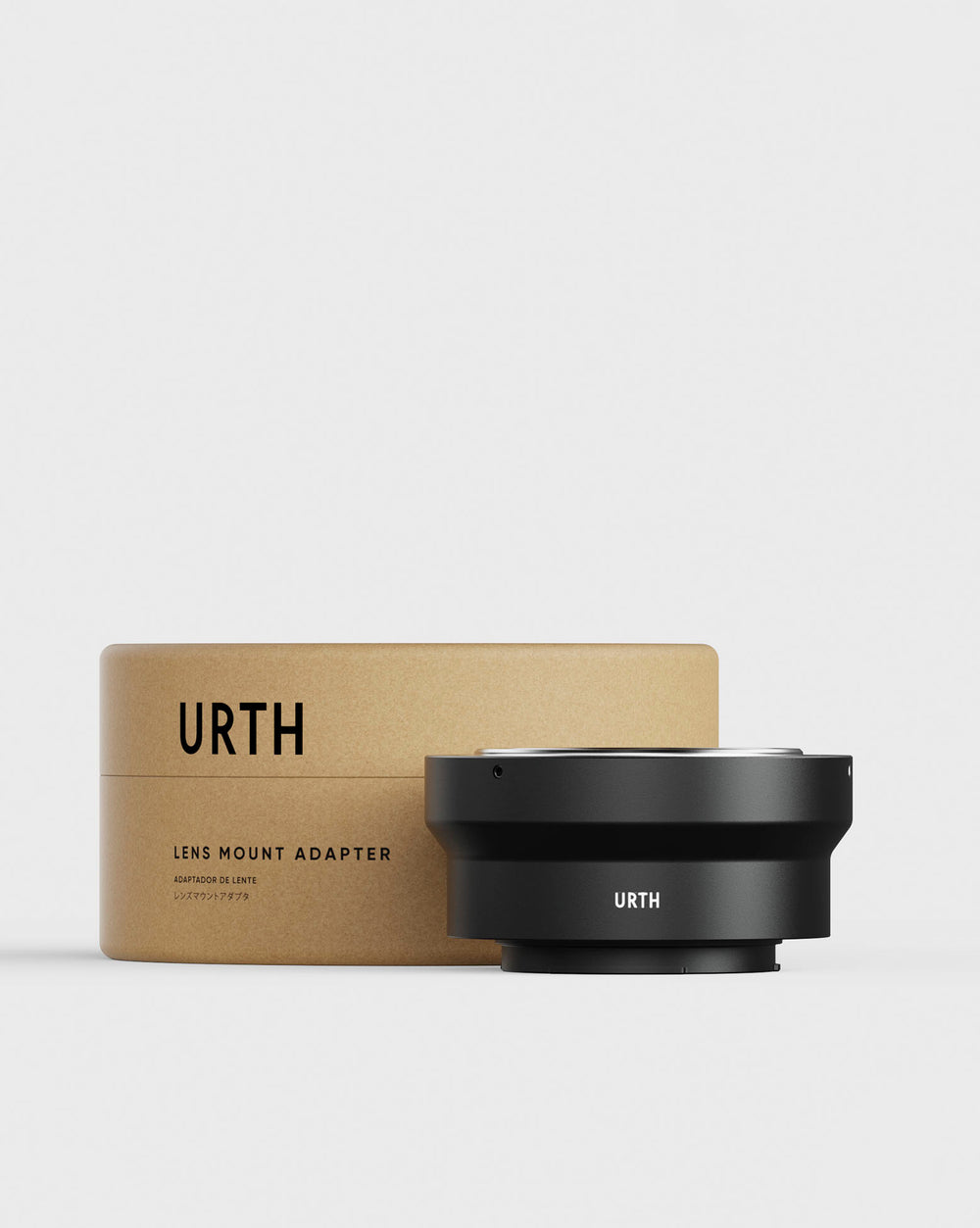 M42 Lens to Fujifilm X Camera Adapter
