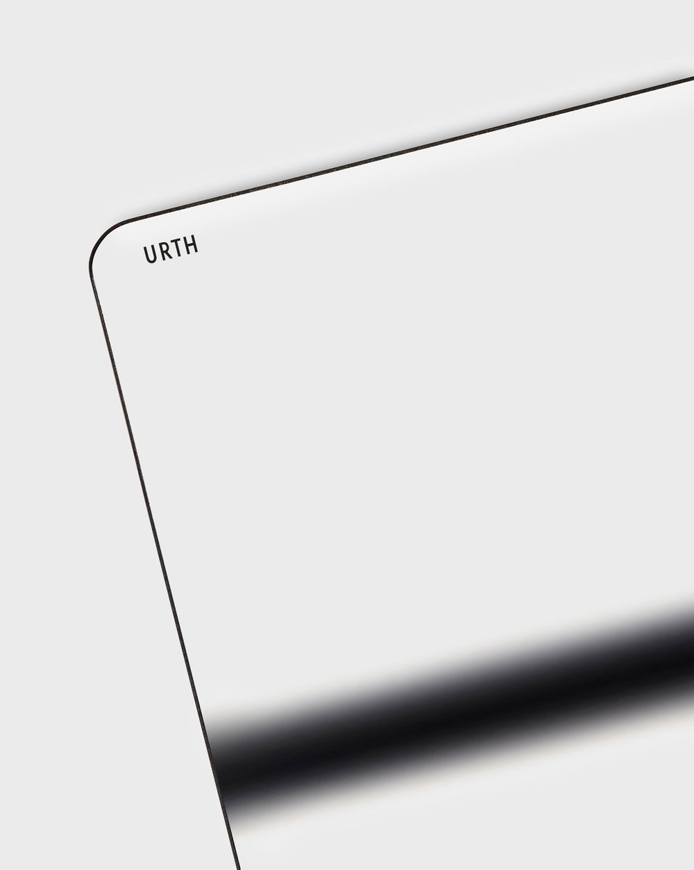 Center Graduated ND8 75mm Square Filter Plus