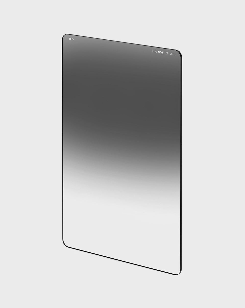 Hard Graduated ND8 100mm Square Filter Plus