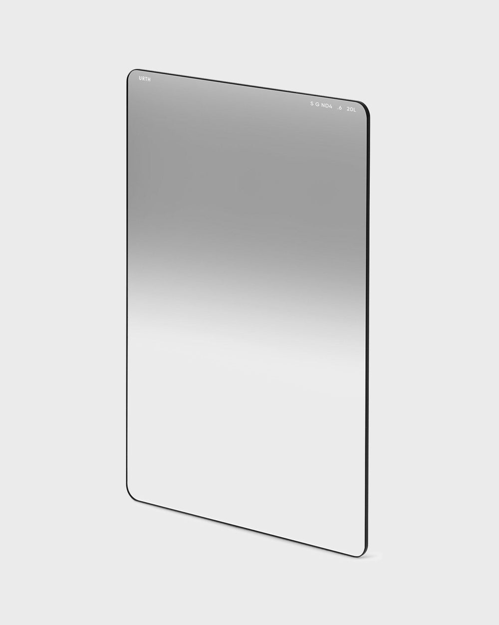 Soft Graduated ND4 100mm Square Filter Plus