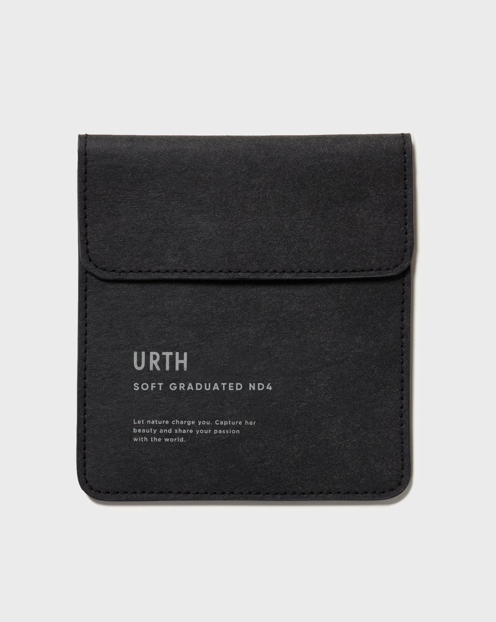 Soft Graduated ND4 75mm Square Filter Plus