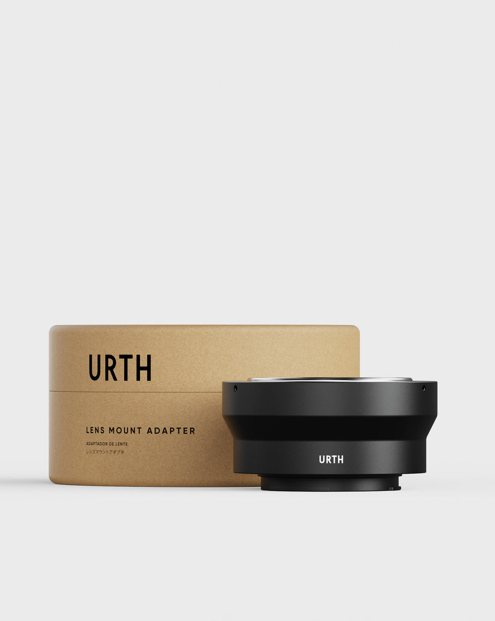 M42 Lens to Micro Four Thirds (M4/3) Camera Adapter