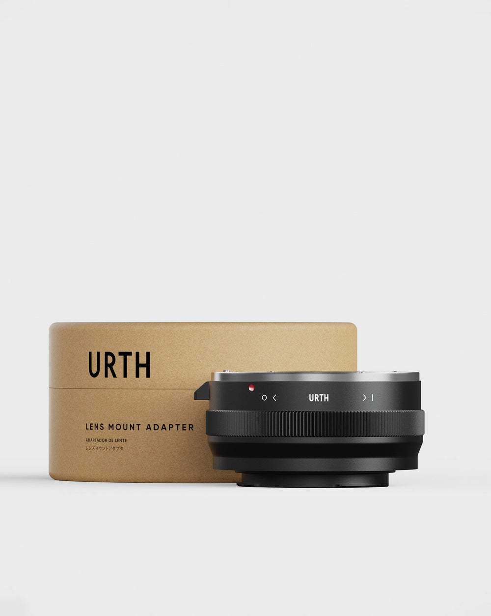 Sony A Lens to Sony E Camera Adapter