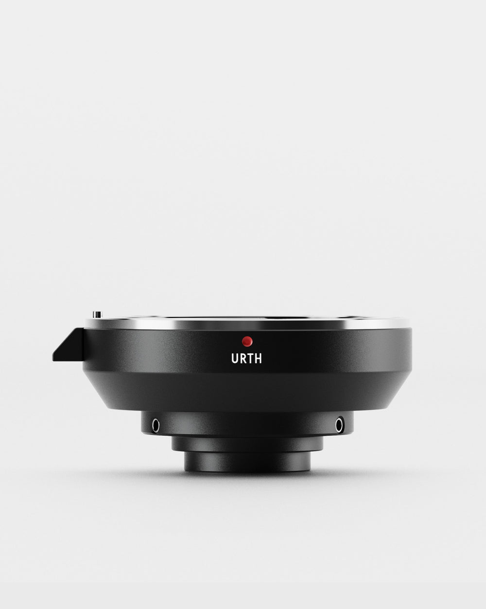Canon (EF) Lens to C-Mount Camera Adapter