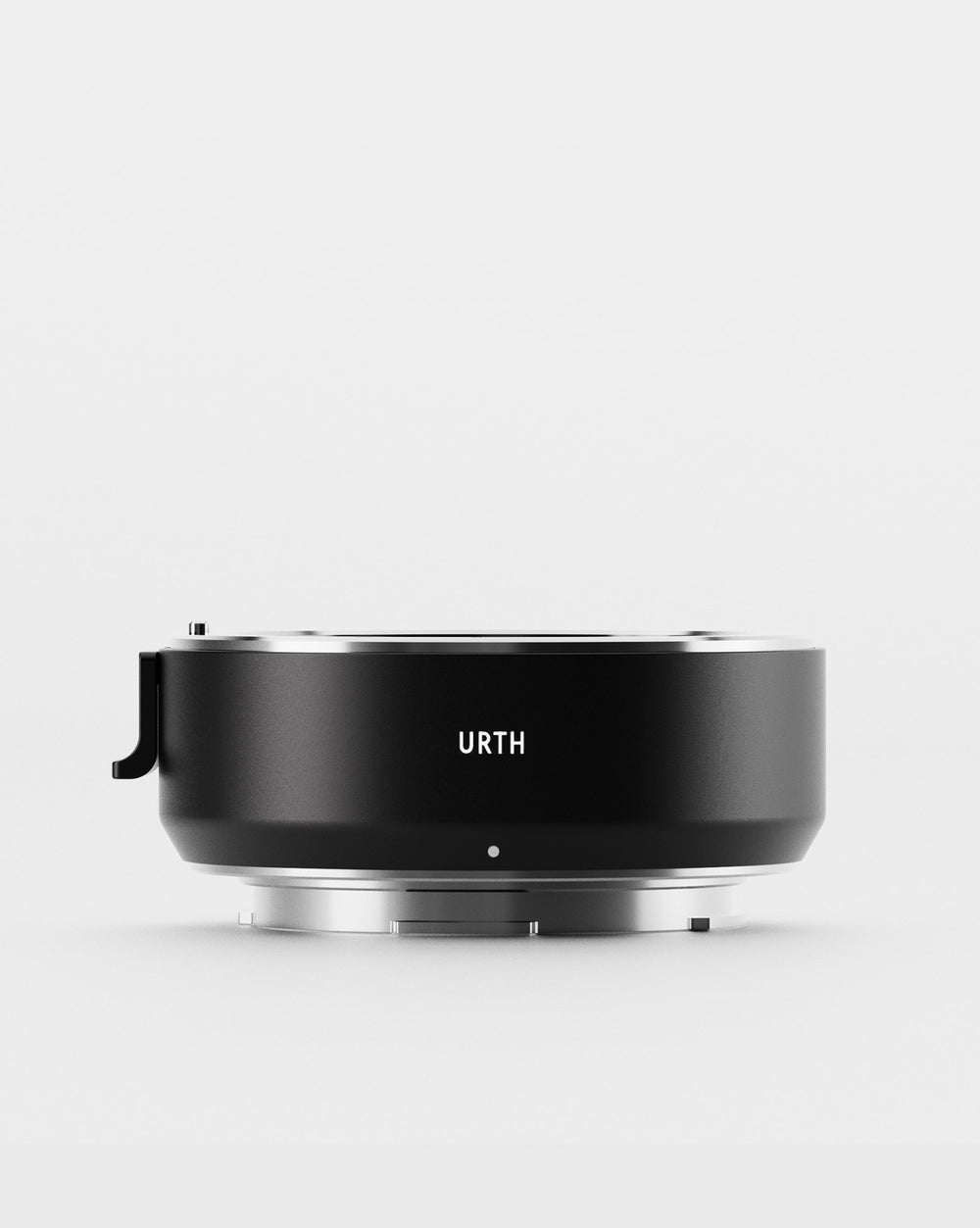 Canon EF/EF-S Lens to Leica L Camera Electronic Adapter