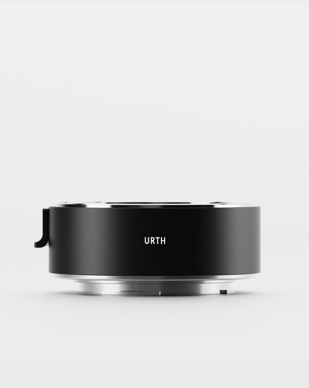 Canon EF/EF-S Lens to Canon RF Camera Electronic Adapter