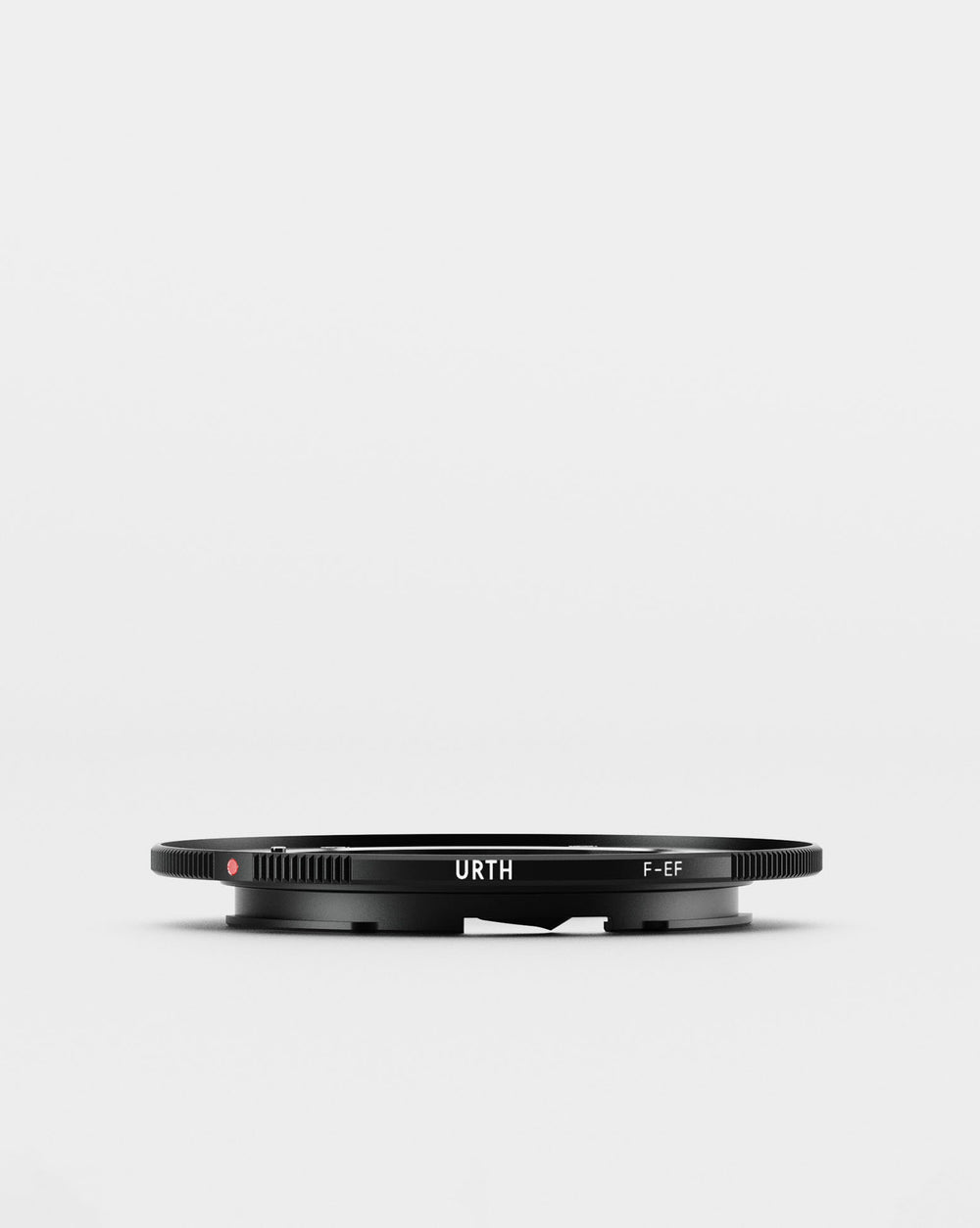 Nikon F Lens to Canon EF/EF-S Camera Adapter