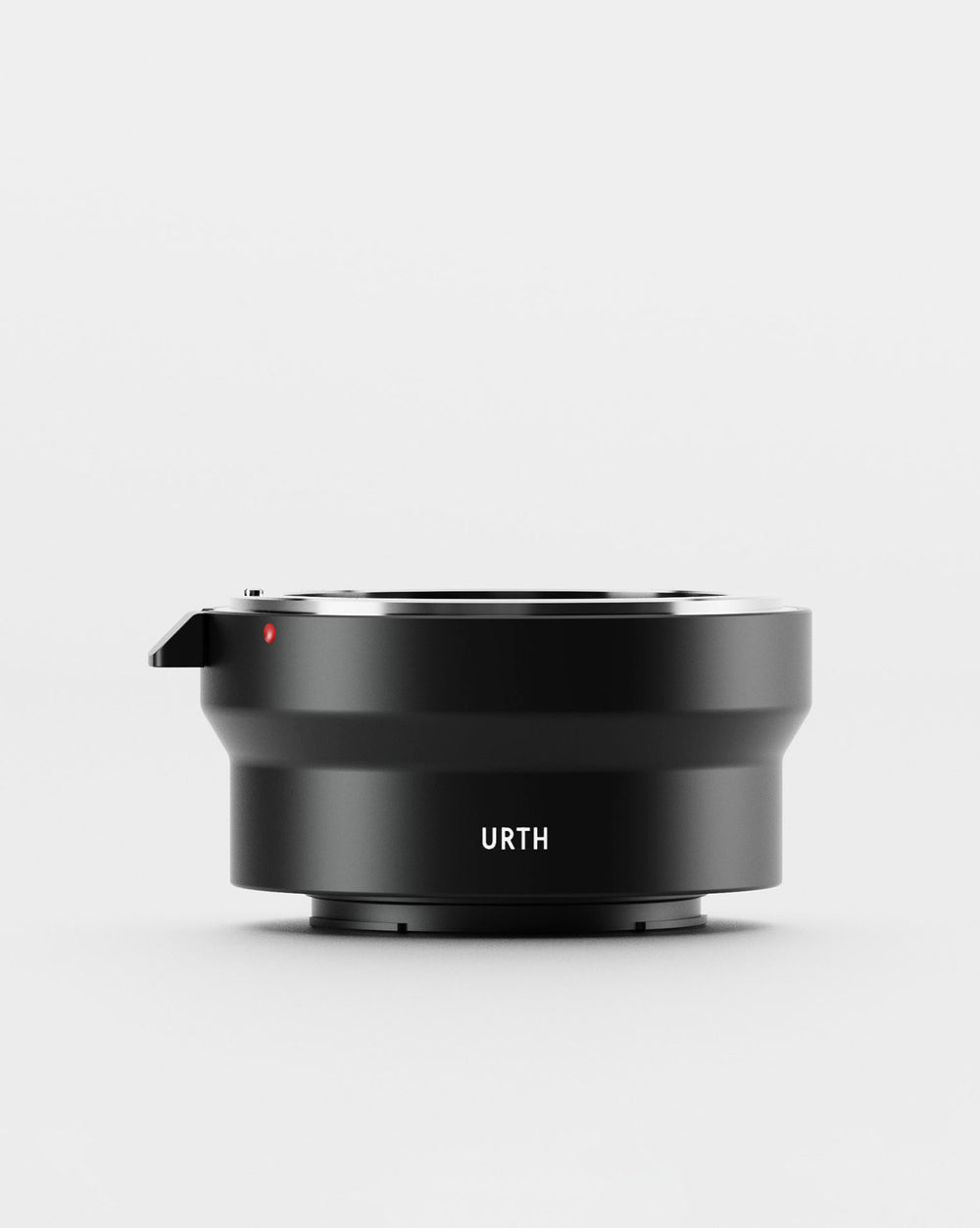 Nikon F Lens to Fujifilm X Camera Adapter