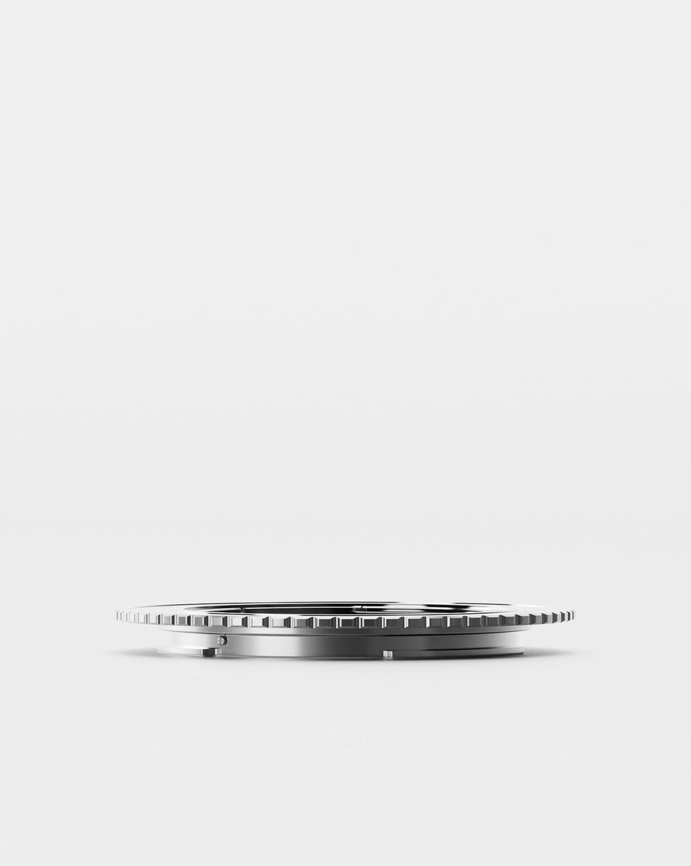 Pentax K Lens to Canon EF-S Camera Adapter