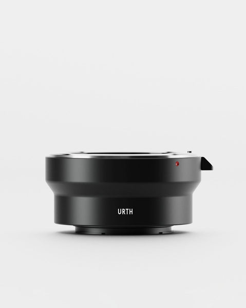 Urth Pentax K to Fujifilm X Lens Mount Adapter | Urth UK