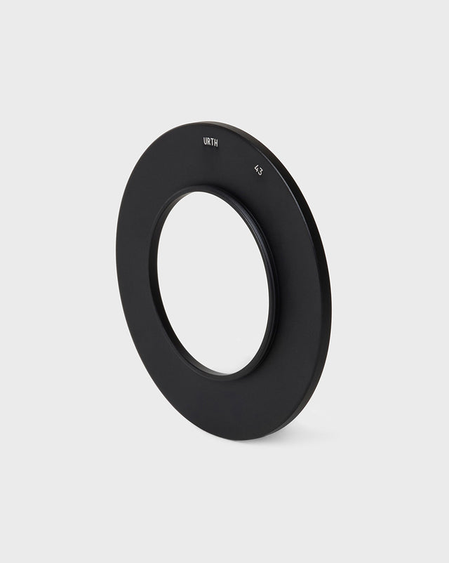 Adapter Ring for 100mm Square Filter Holder