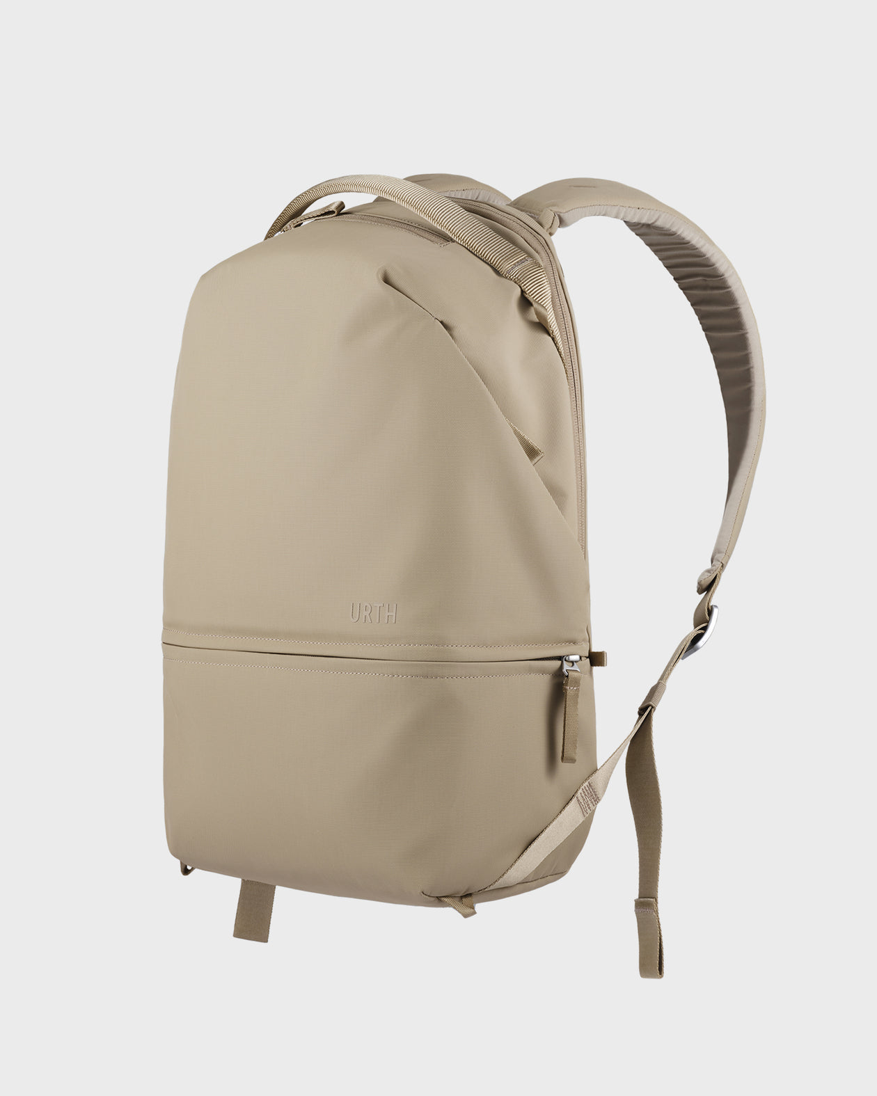 URTH ベージュ バックパック 20L Urth Arkose 20L Modular Backpack | Urth UK
