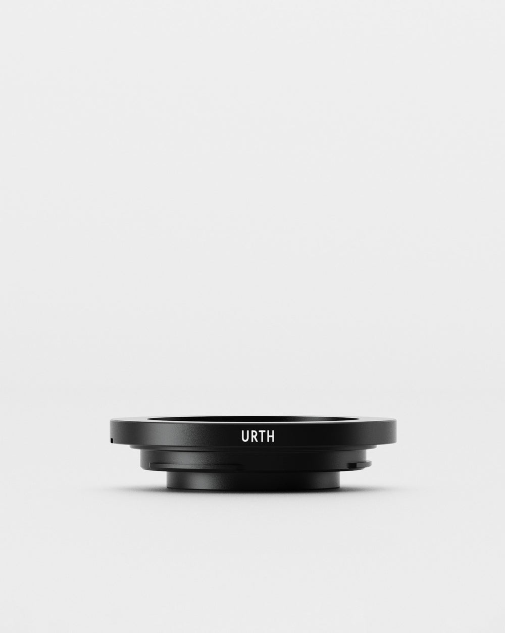 M42 Lens to Nikon F Camera Adapter (with Optical Glass)