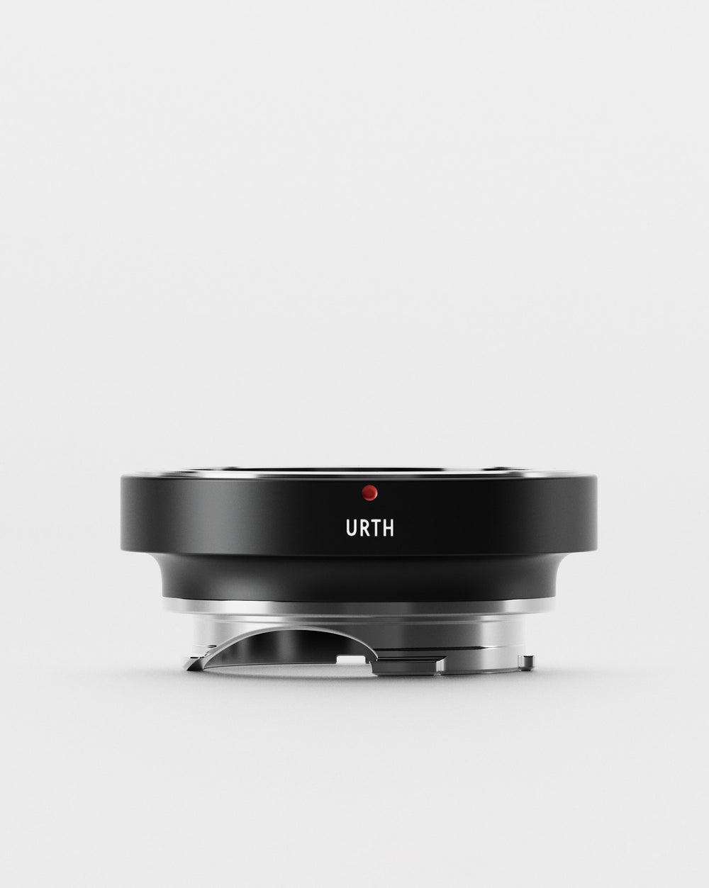 Contax/Yashica (C/Y) Lens to Leica M Camera Adapter