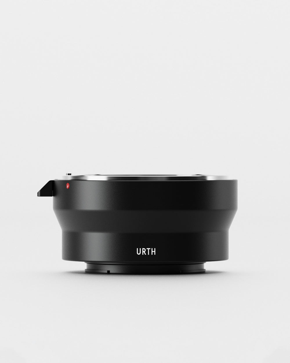 Nikon F Lens to Micro Four Thirds (M4/3) Camera Adapter