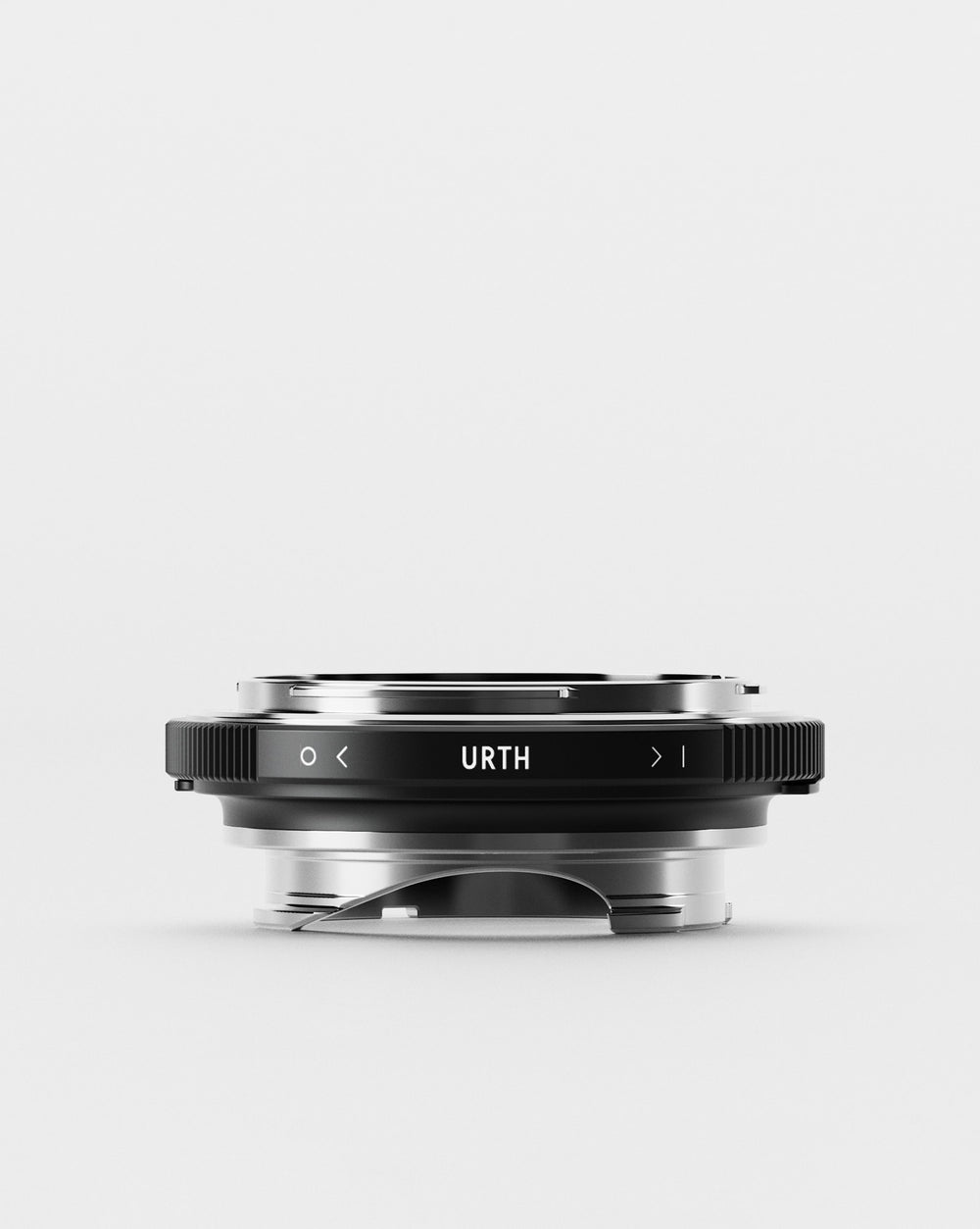 Canon FD Lens to Leica M Camera Adapter