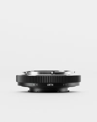 Canon FD Lens Mount to Samsung NX Camera Mount