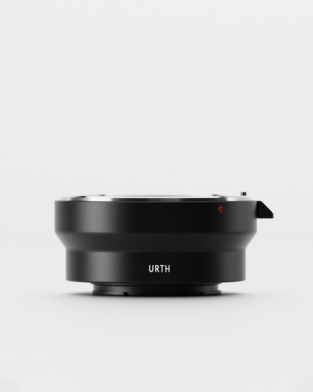 Pentax K Lens to Micro Four Thirds (M4/3) Camera Adapter