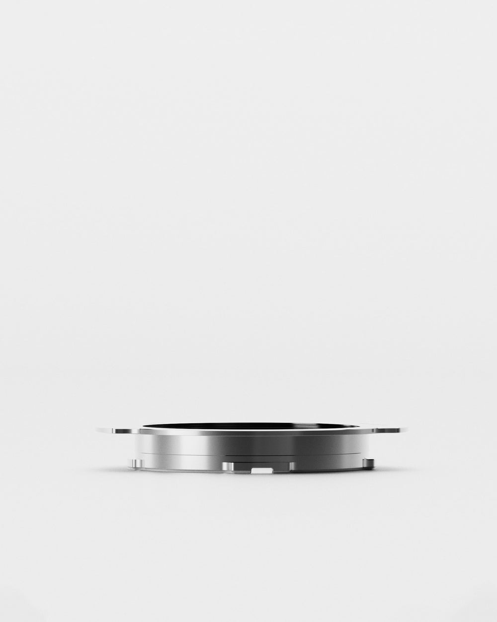 M39 Lens to Leica M Camera Adapter (28-90mm Frame Lines)