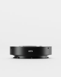 M39 Lens Mount to Nikon Z Camera Mount