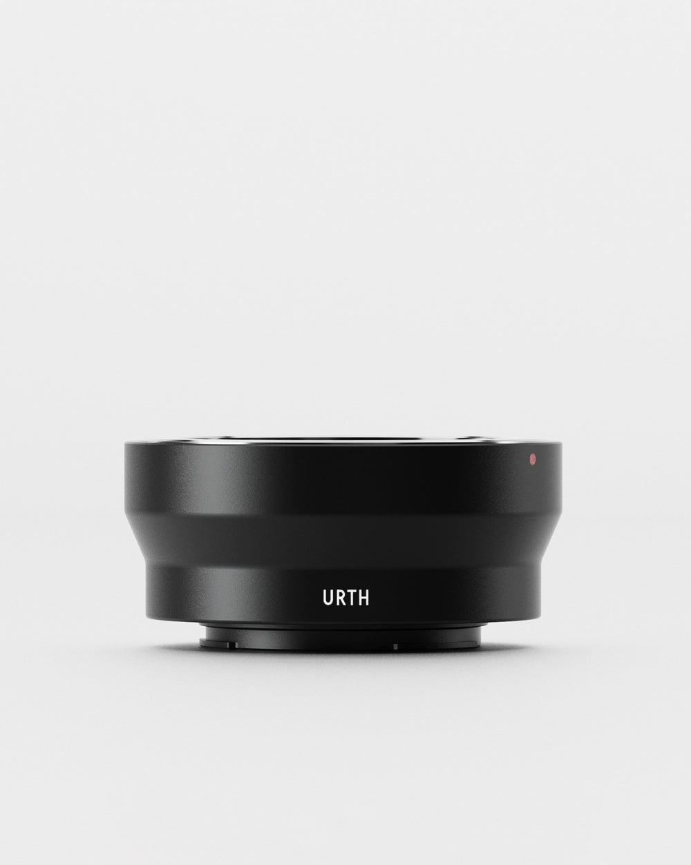 Olympus OM Lens to Micro Four Thirds (M4/3) Camera Adapter