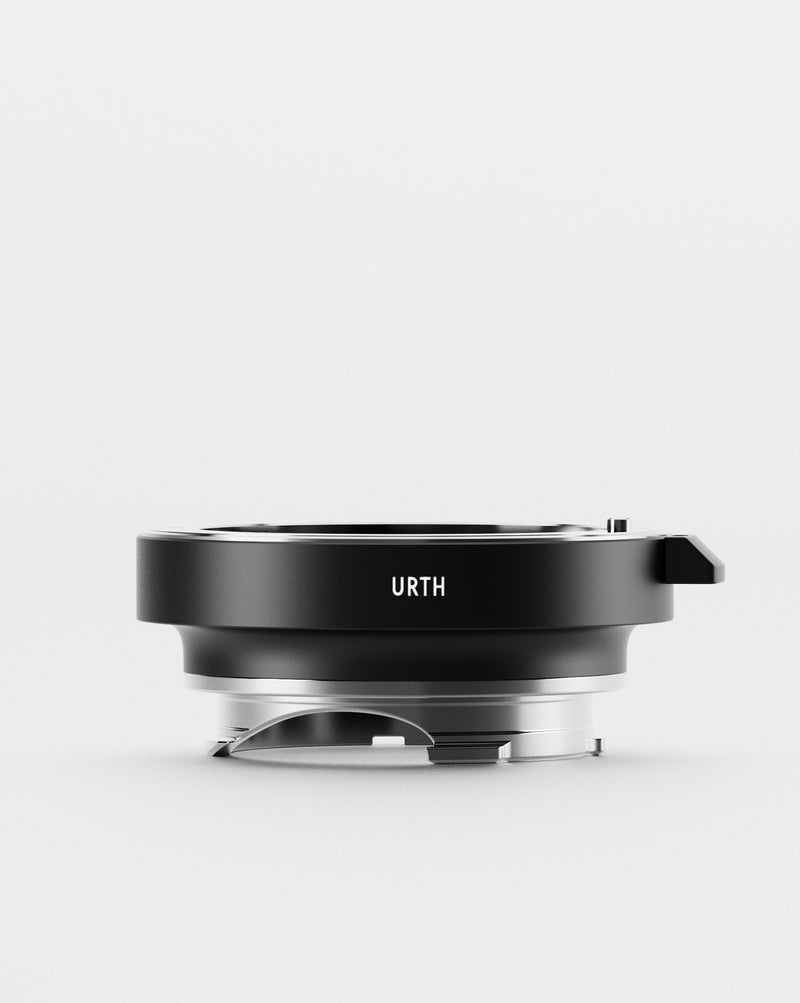 Leica R Lens Mount to Leica M Camera Mount