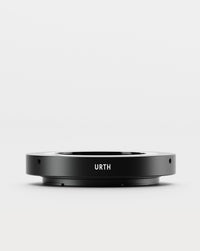 M39 Lens Mount to Leica L Camera Mount