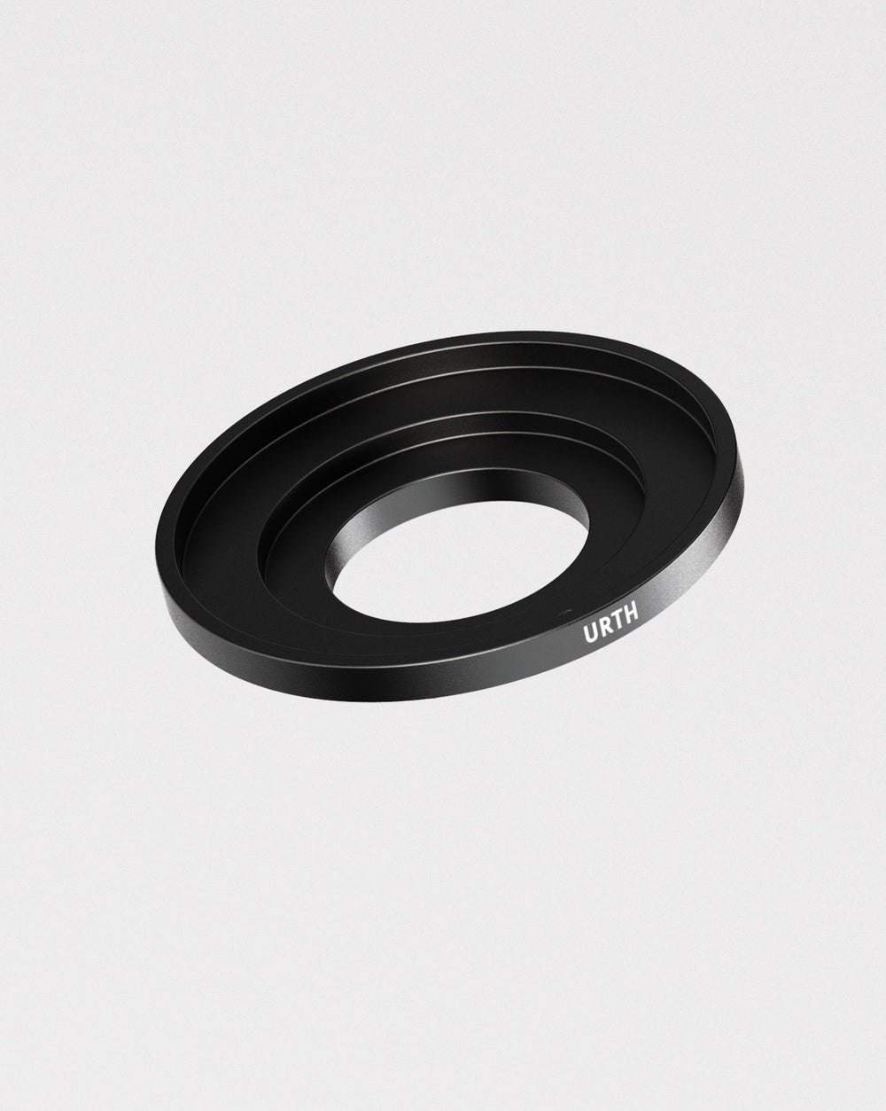 C-Mount Lens to Micro Four Thirds (M4/3) Camera Adapter