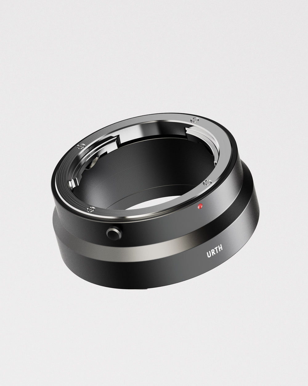 Contax/Yashica (C/Y) Lens to Canon RF Camera Adapter