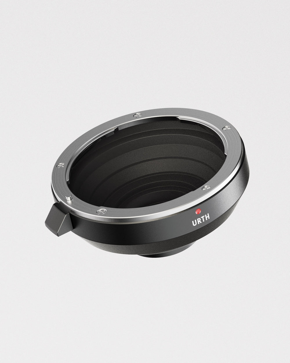 Canon (EF) Lens to C-Mount Camera Adapter