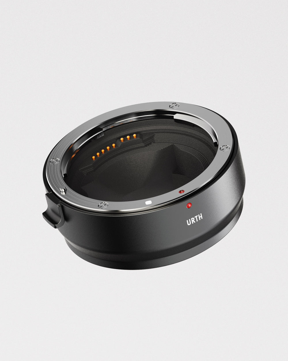 Canon EF/EF-S Lens to Sony E Camera Electronic Adapter